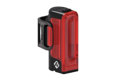 Tylna lampka rowerowa LED Lezyne Strip Pro Alert Drive 400+ Rear
